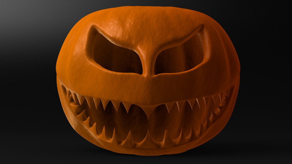 Pumpkin  preview image 1
